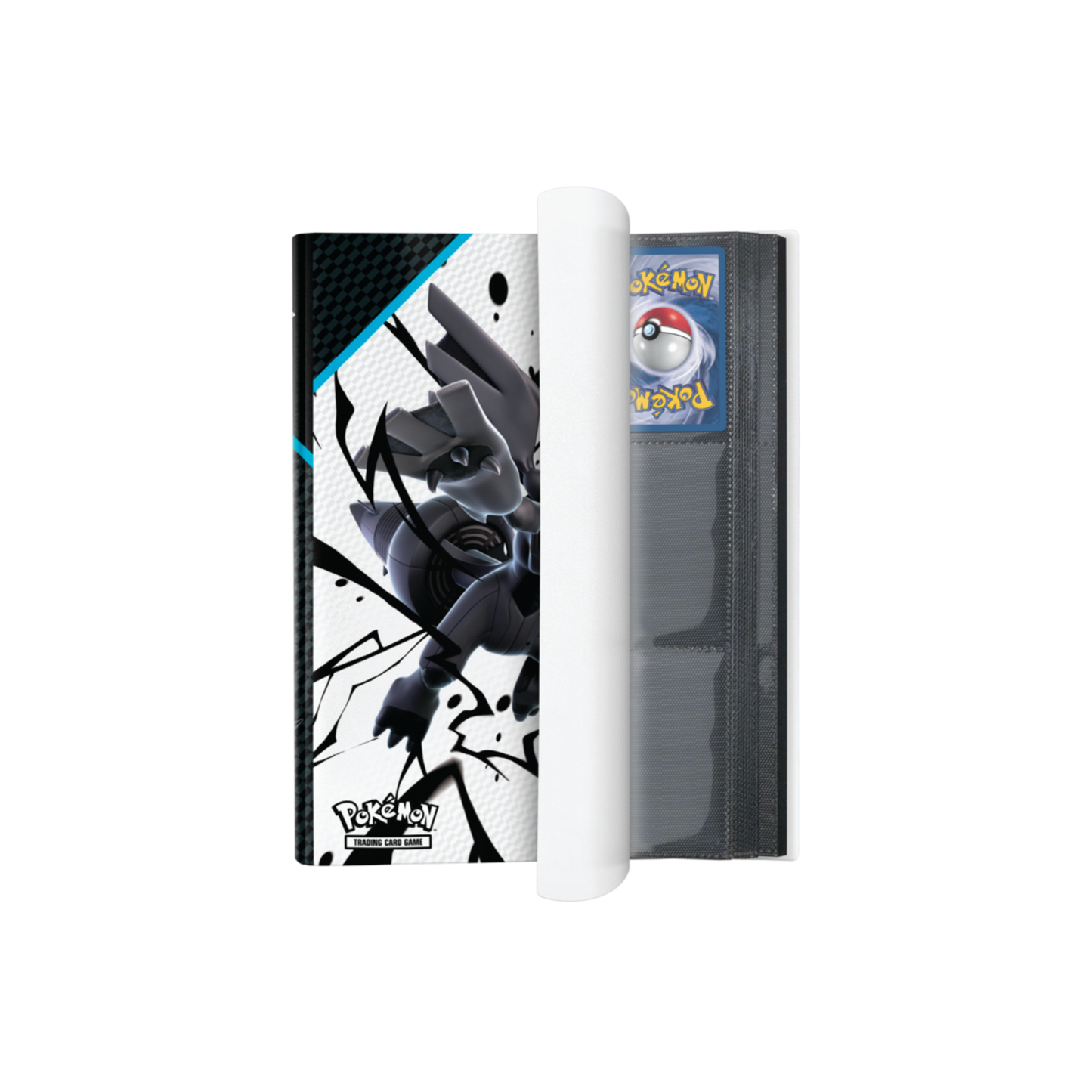 Pokémon Scarlet & Violet Black Bolt Binder Collection