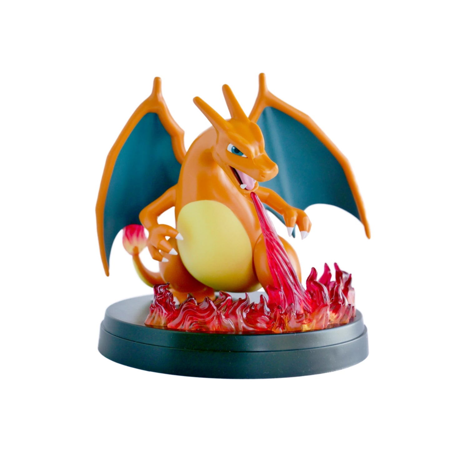 Pokemon TCG: Charizard EX Super-Premium Collection